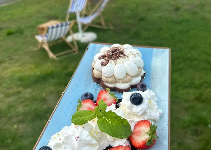 Przystan Sobieszewo 2* Gdańsk