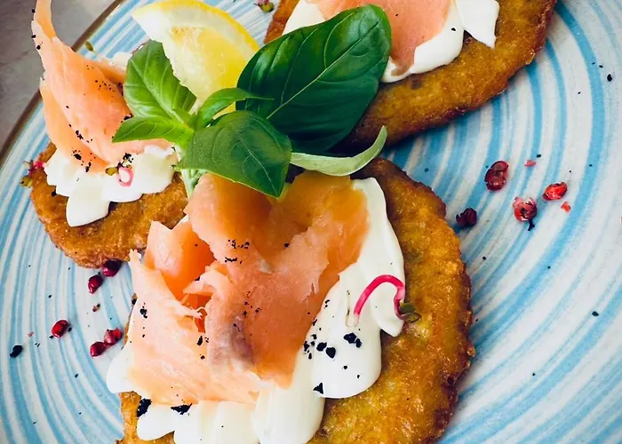 Przystan Sobieszewo Bed & Breakfast