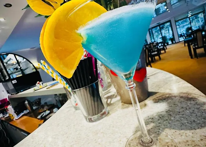 Bed & Breakfast Przystan Sobieszewo