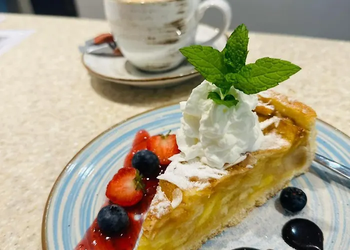 Couette-café Przystan Sobieszewo 2*