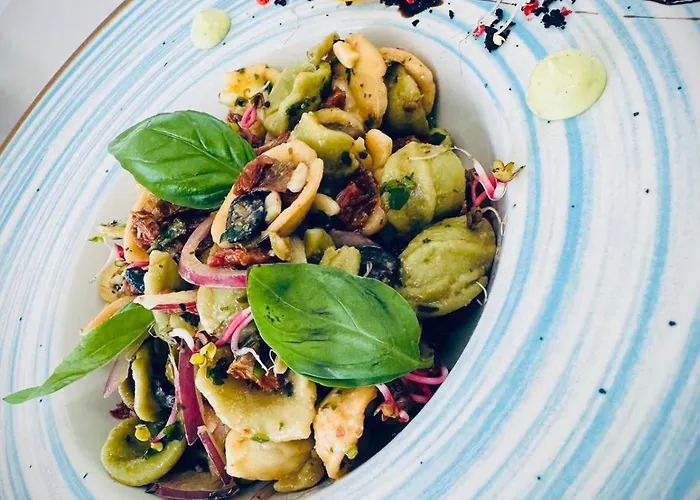 Przystan Sobieszewo 2*