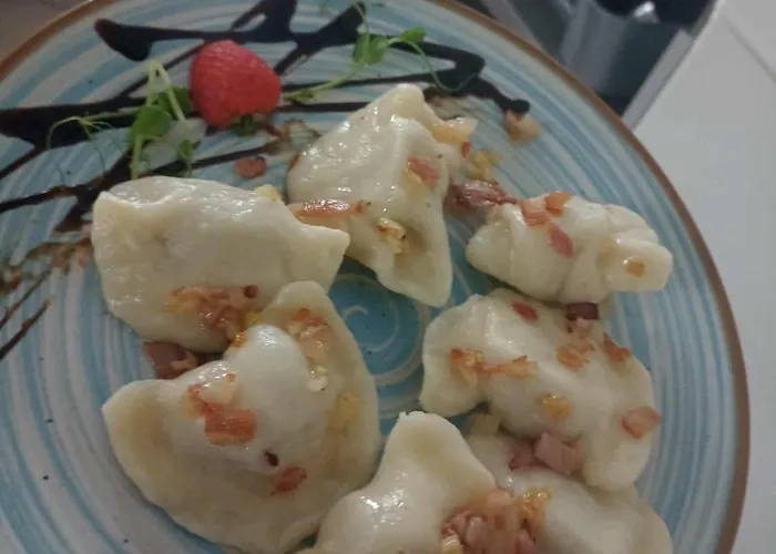 Przystan Sobieszewo Gdańsk