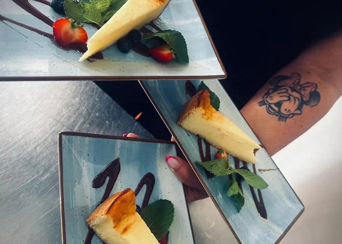 Przystan Sobieszewo 2* Gdańsk