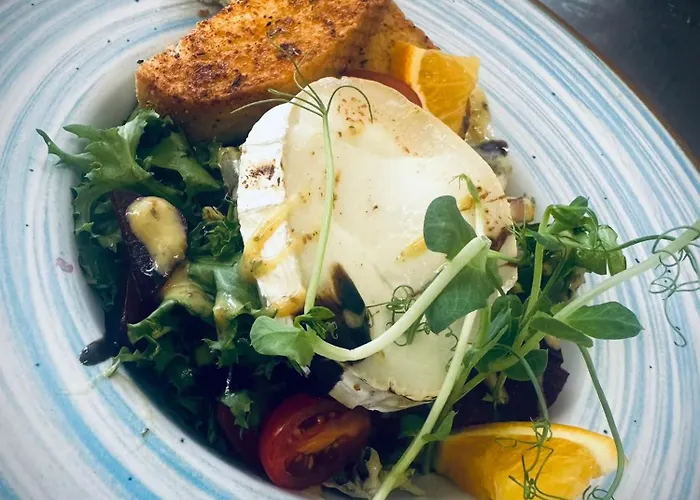 Bed & Breakfast Przystan Sobieszewo 2*