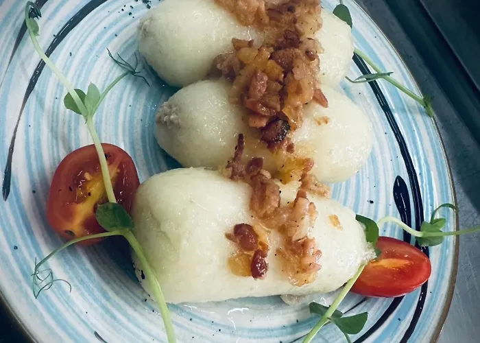 Przystan Sobieszewo 2* Gdańsk