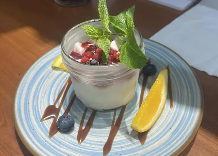 Przystan Sobieszewo Gdańsk