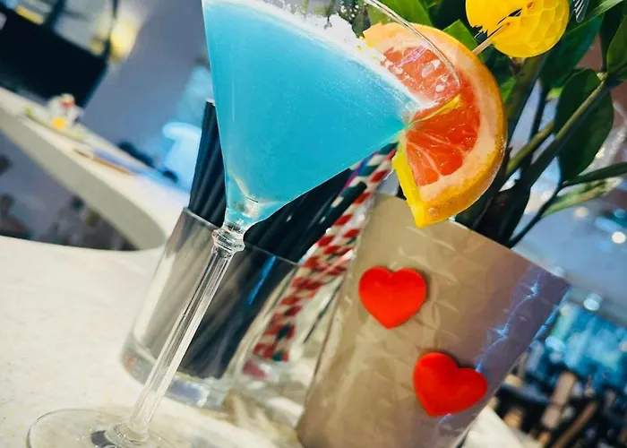 Bed & Breakfast Przystan Sobieszewo