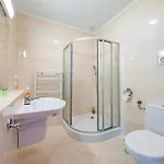 Bed & Breakfast Przystan Sobieszewo Vega 2*
