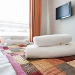 Przystan Sobieszewo Vega Bed & Breakfast Gdańsk