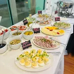 Przystan Sobieszewo Vega Bed & Breakfast 2*