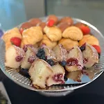 Przystan Sobieszewo Vega Bed & Breakfast