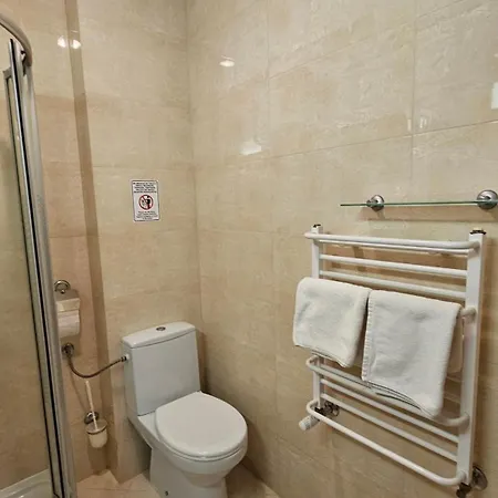 Sobieszewo Hotel