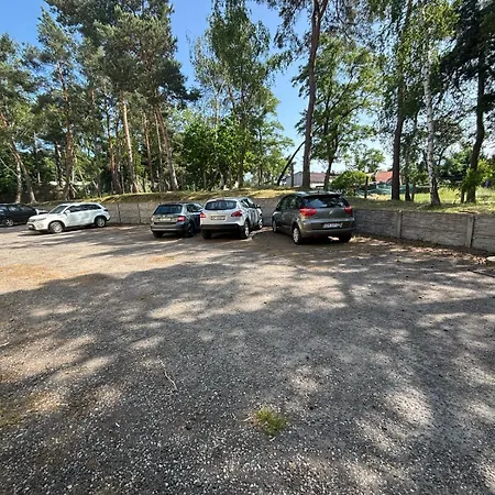 Hotel Sobieszewo