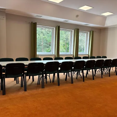 Sobieszewo 2* Gdansk