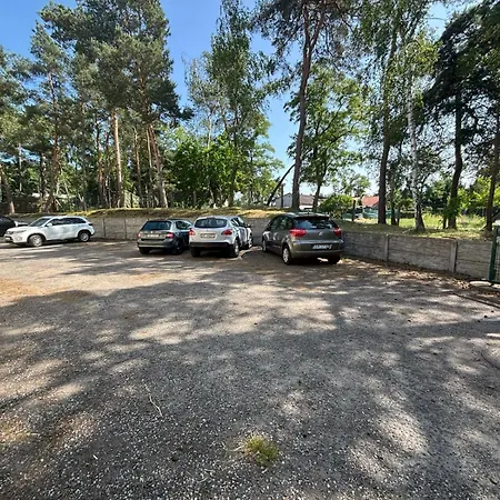 Sobieszewo Hotel