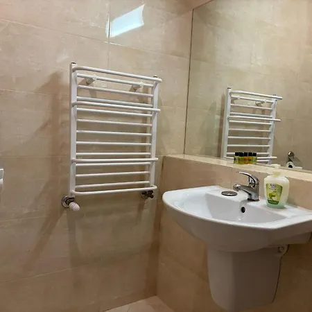 Sobieszewo Hotel 2*