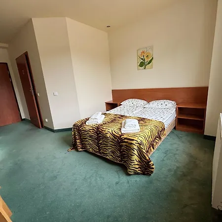 Hotel Sobieszewo 2*