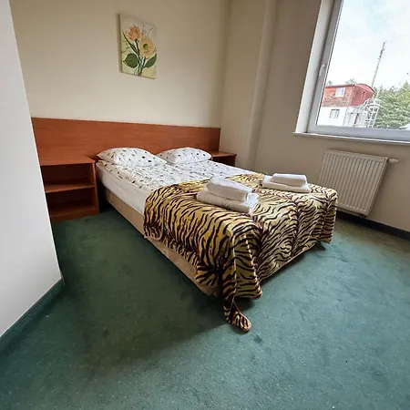 Sobieszewo Hotel Gdansk