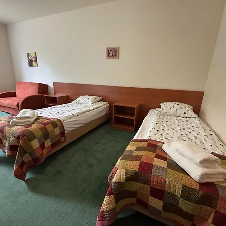 Hotel Sobieszewo
