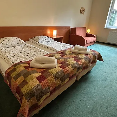 Sobieszewo Hotel