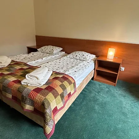 Hotel Sobieszewo