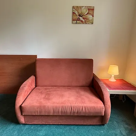 Hotel Sobieszewo