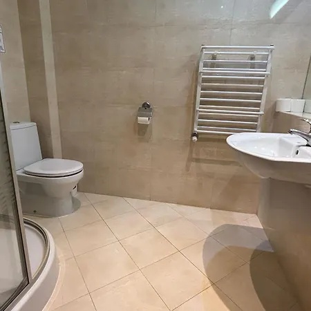Sobieszewo Hotel 2*