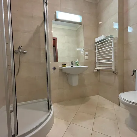 Hotel Sobieszewo 2*
