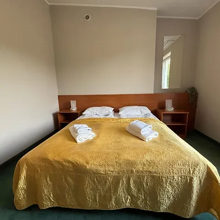 Hotel Sobieszewo 2*