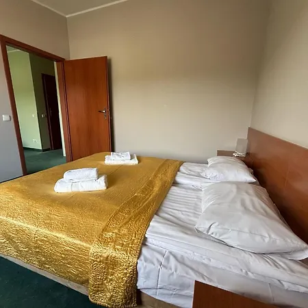 Hotel Sobieszewo