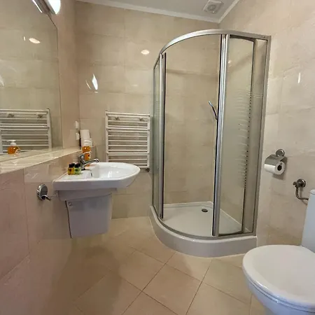 Hotel Sobieszewo 2*