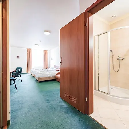 Bed and Breakfast Przystan Sobieszewo Vega