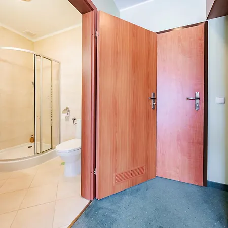 Przystan Sobieszewo Vega Bed and Breakfast 2*