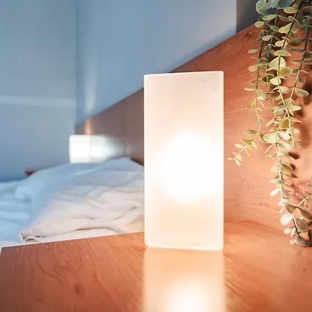 Bed and Breakfast Przystan Sobieszewo Vega Γκντανσκ